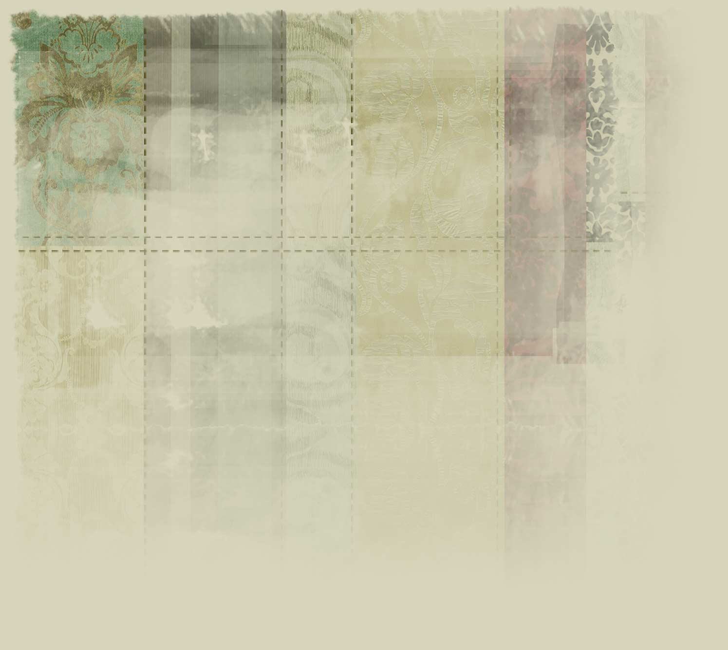 patchwork fabric background